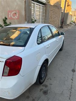 شيفروليه اوبترا
